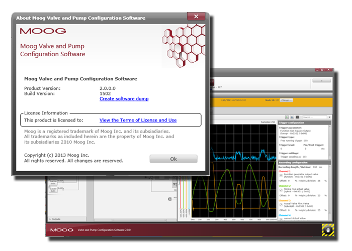 Moog Software