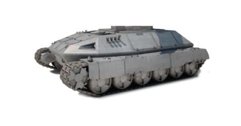 FUTURE GENERATION COMBAT VEHICLES